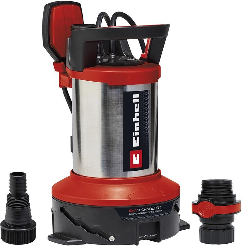 Schmutzwasserpumpe GE-DP 7535 N ECO
