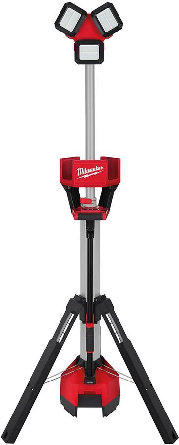 MILWAUKEE Akku-Baustrahler