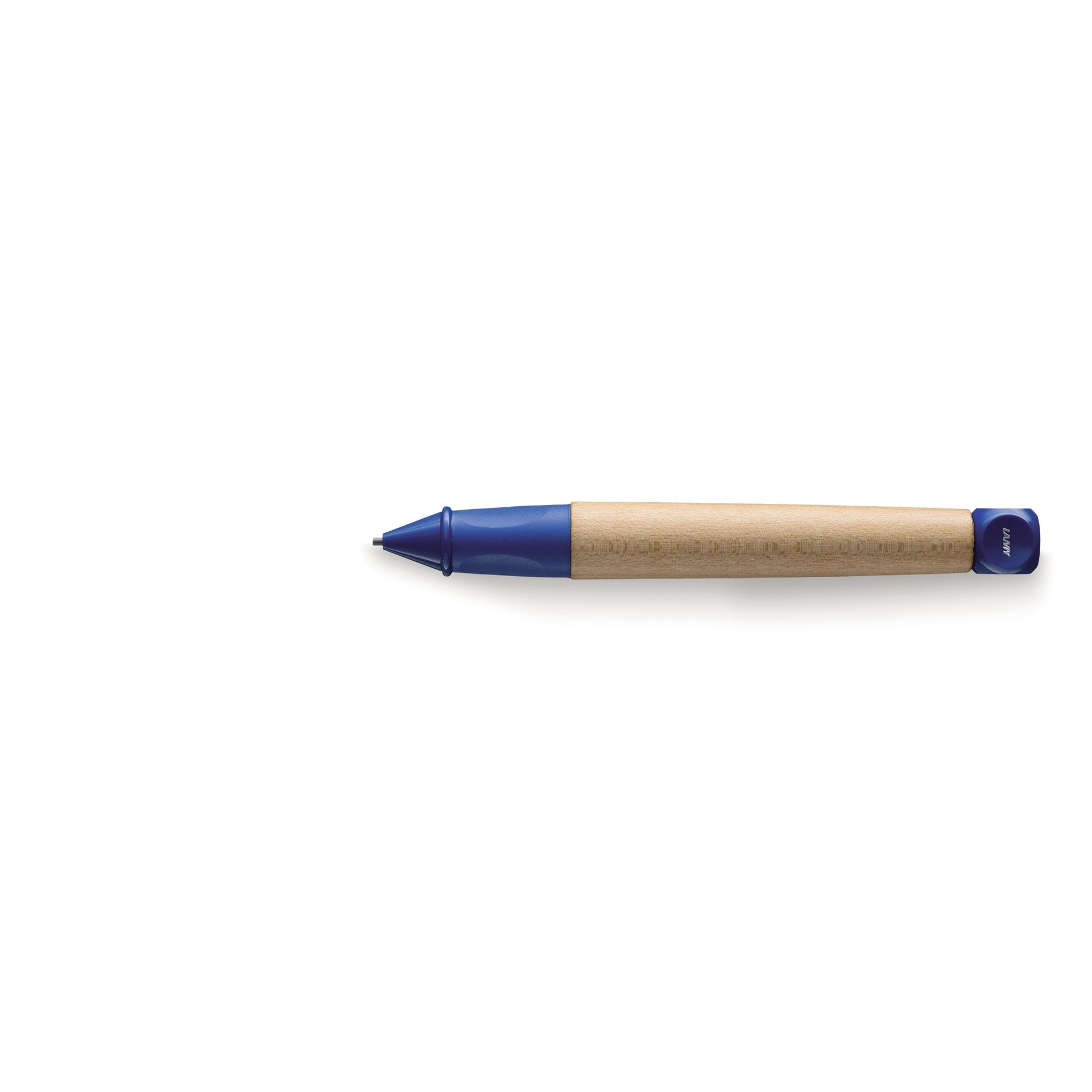 Drehbleistift abc 1,4mm blue