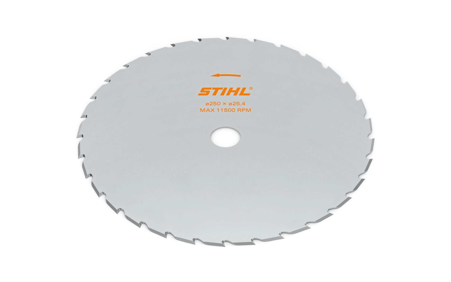 STIHL Grasschneideblatt 250-32