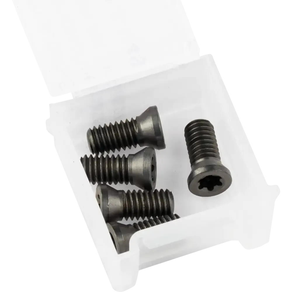 PFERD Befestigungsschrauben für ALUMASTER R 50/115/125, F115/125