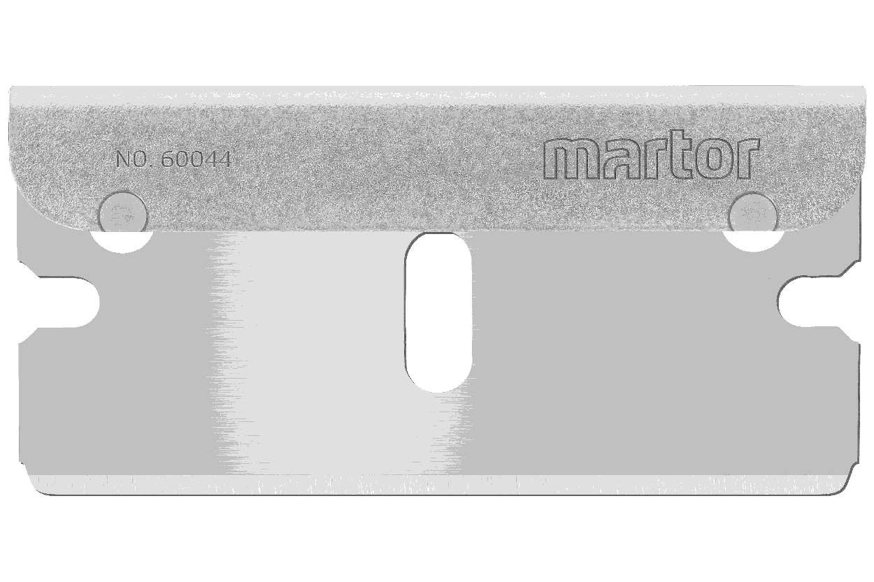 MARTOR Ersatzklinge BÜGELKLINGE 60044 Standardschliff | 10 Stück