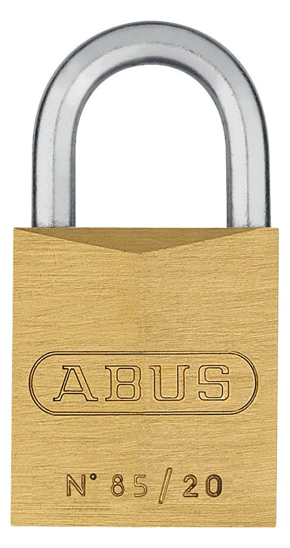 ABUS Zylindervorhangschloss "85/20"