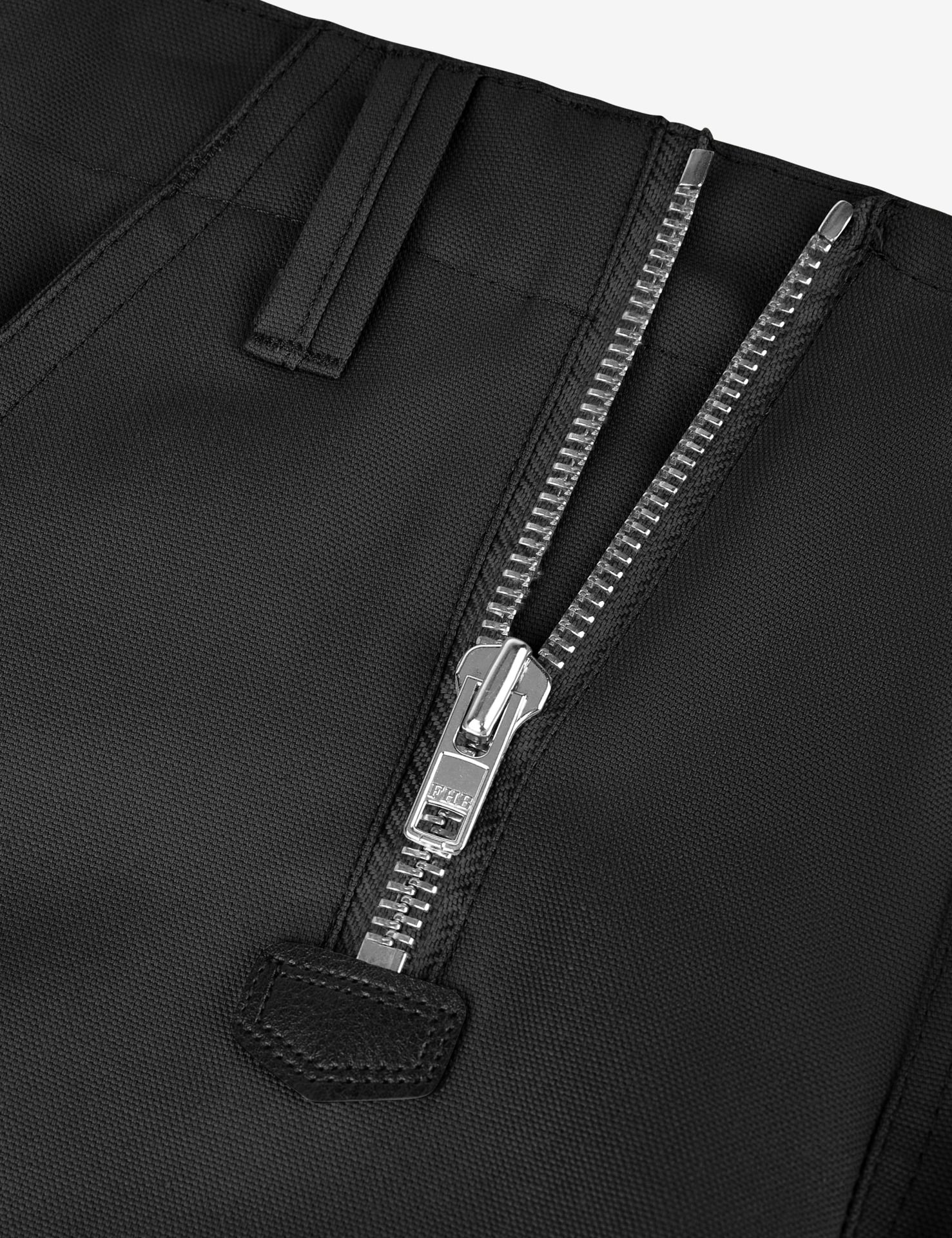 FHB Zunfthose SEBASTIAN schwarz - Gr. 56