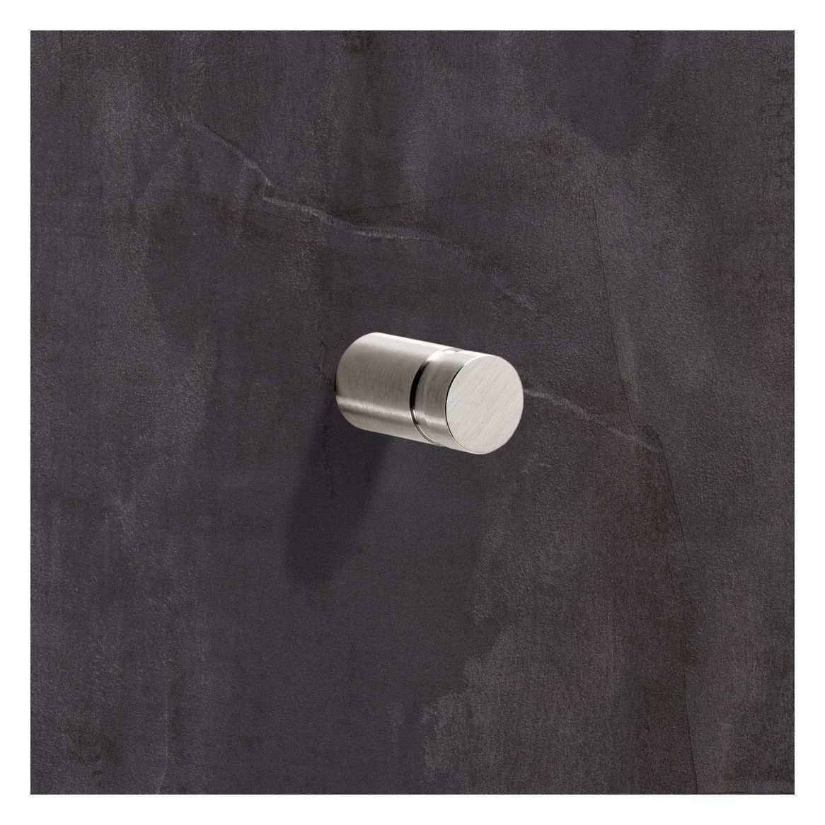 HETTICH Knopf Monacum Ø 10 mm