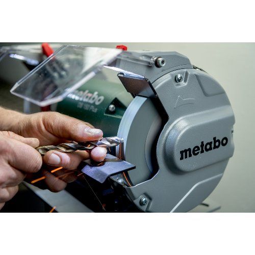 Doppelschleifmaschine DS 150 Plus Metabo