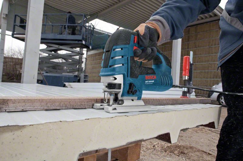 Bosch Stichsäge GST 150 BCE