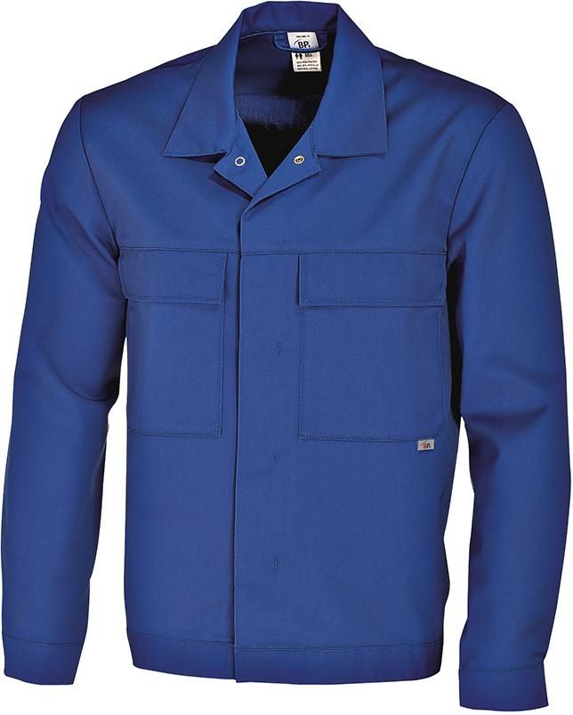 Funktionsblouson 1682 558Gr. 3XL, königsblau
