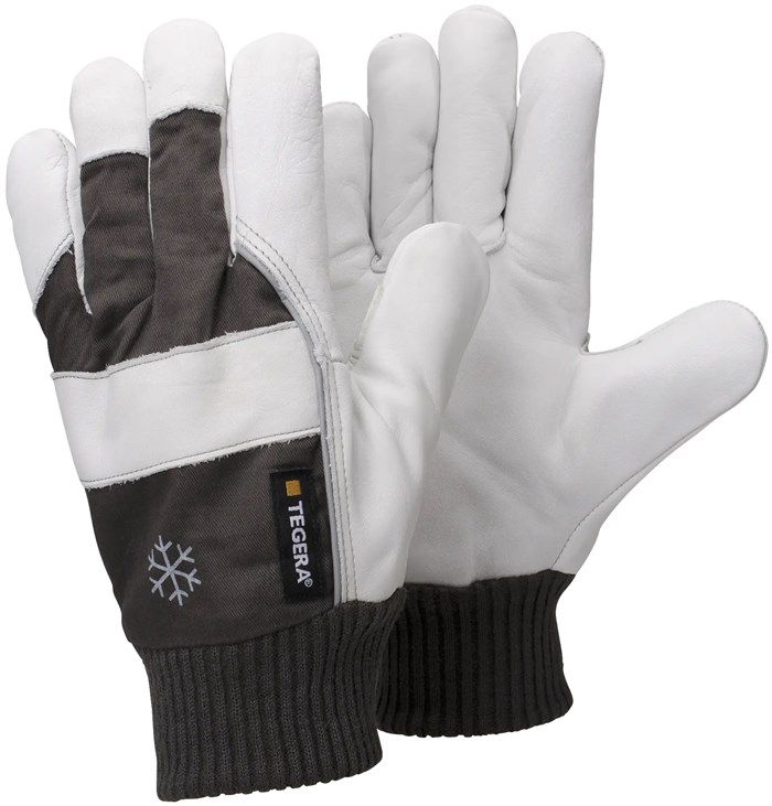 Lederhandschuh TEGERA® 57
