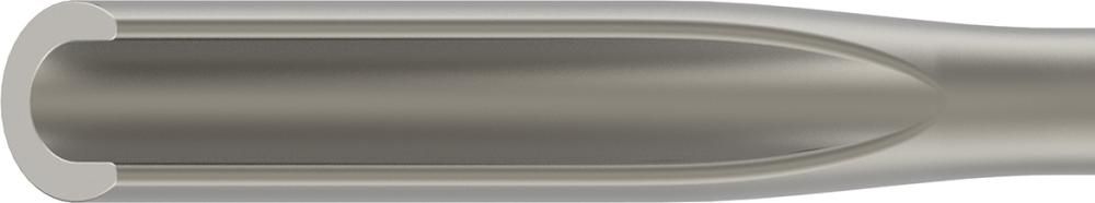 Hohlmeißel SDS-plus 22x250mm Bosch VE à 1 Stück