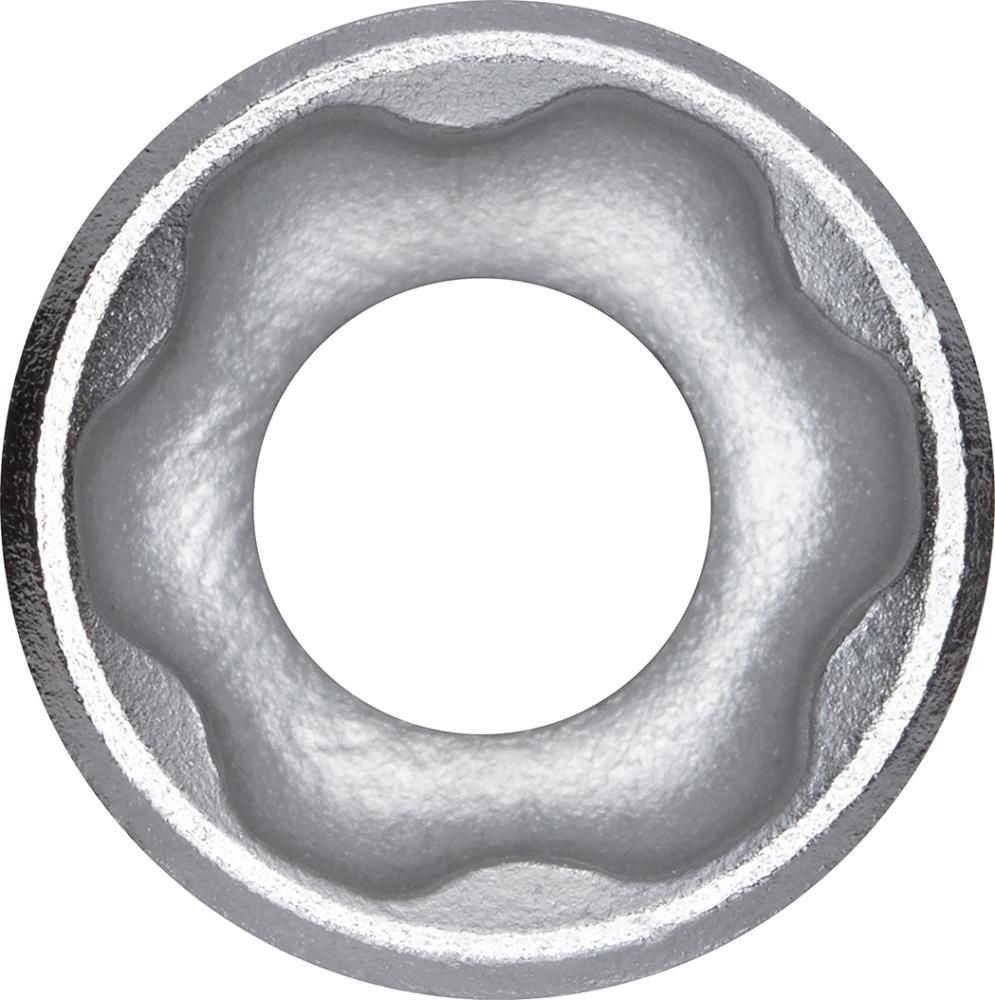 Steckschlüsseleinsatz C-Profil 1/2" 10mm Gedore