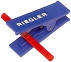 Schlauchabschneider bis Ø14mm RIEGLER