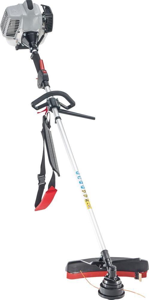 Benzin-Motorsensen C 400 (P961) PowerGear