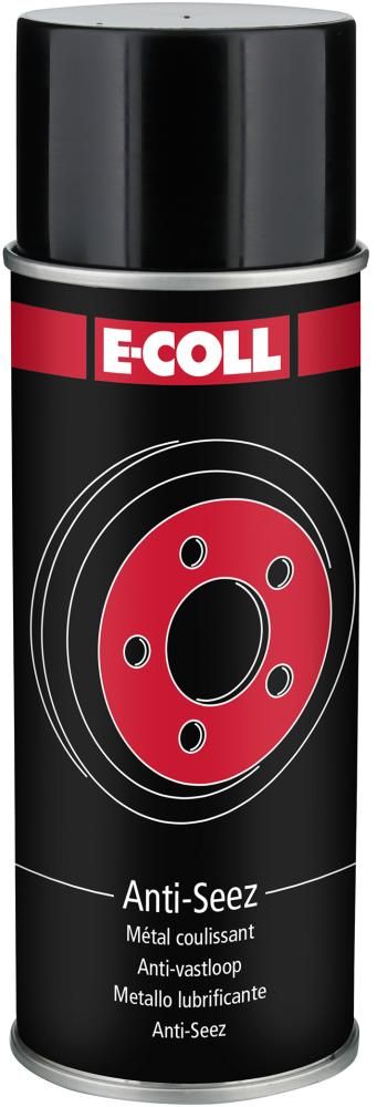 Anti-Seez Gleitmetall 400ml E-COLL
