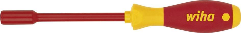 Steckschlüssel- Schraubendreher VDE 5x125mm Wiha