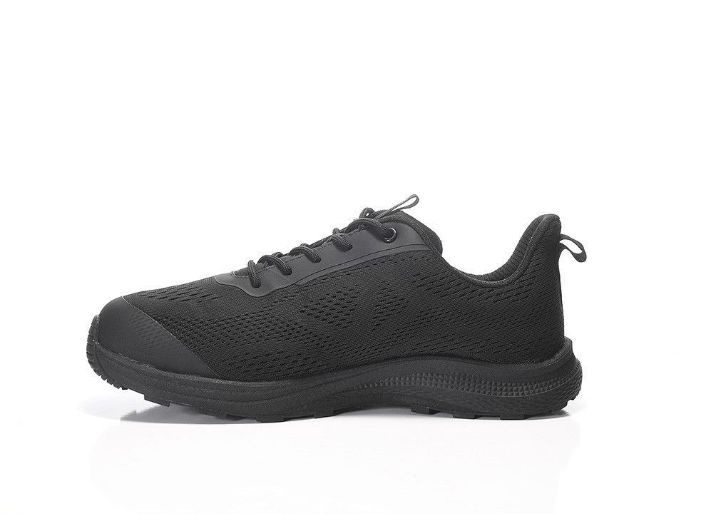 Berufshalbschuh TAVIXX XXFE black Low ESD O1, Gr. 37