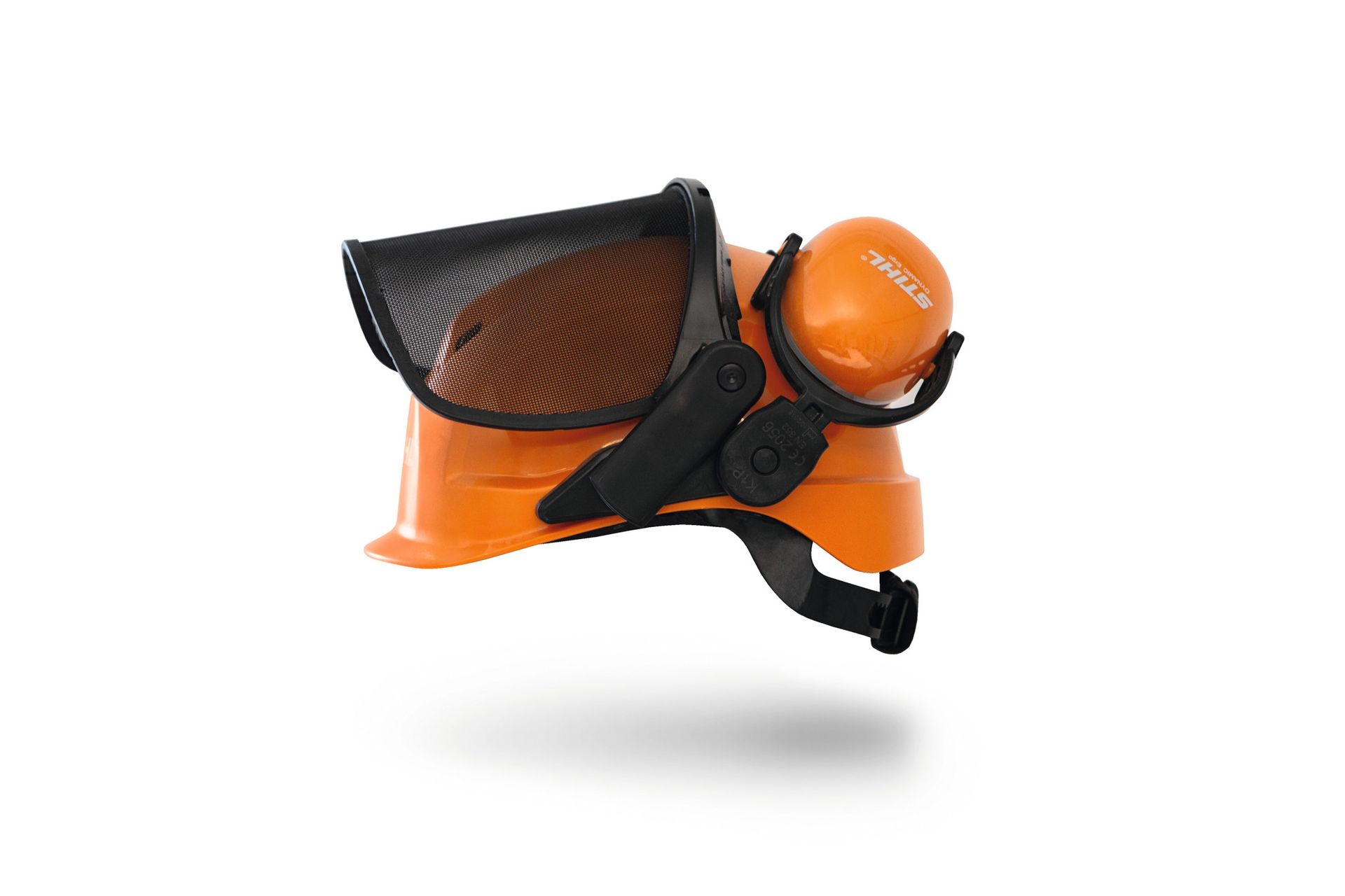 STIHL Helmset, DYNAMIC Ergo