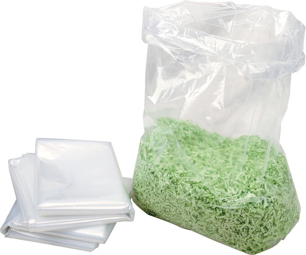 Plastiksäcke für B22, B24(VE 10 St.)