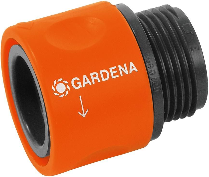 Überg.-Schlauchstück SB Gardena