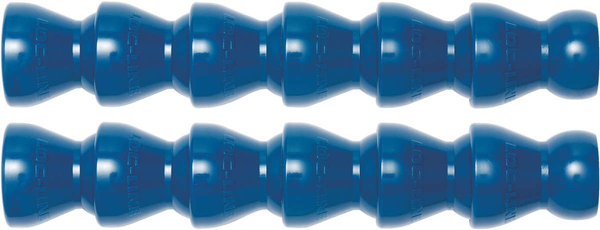 Kühlmittelschlauch 12-teilig 1/2"" 280 mm LOC-LINE