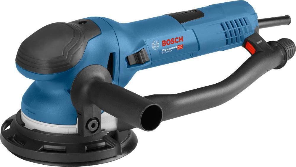 Exzenterschleifer GET 75-150 Bosch