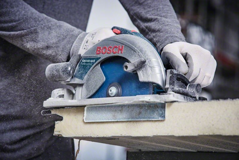 Bosch Kreissägeblatt Expert for Sandwich Panel