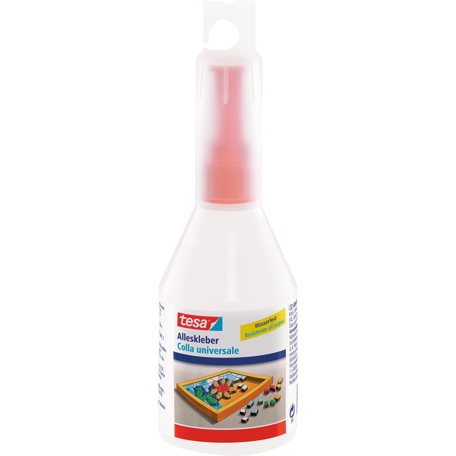 Alleskleber Flasche 90g