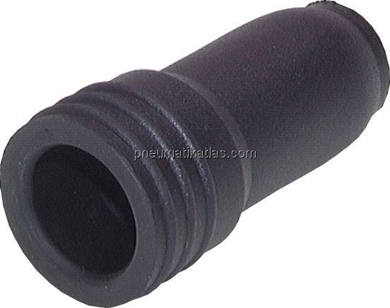 Druckschalter, Stahl verzinkt 0,5 - 2 bar (Schließer), G 1/4"