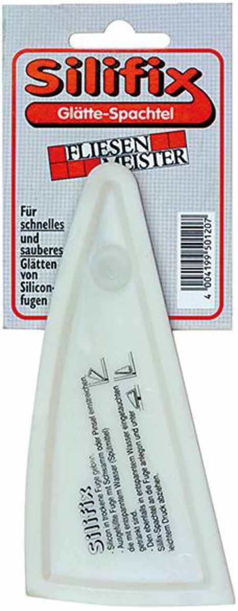 Universal-Fugenspachtel