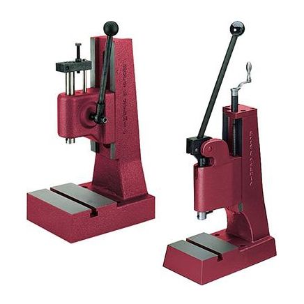 B&S Handhebelpresse, "HK800"