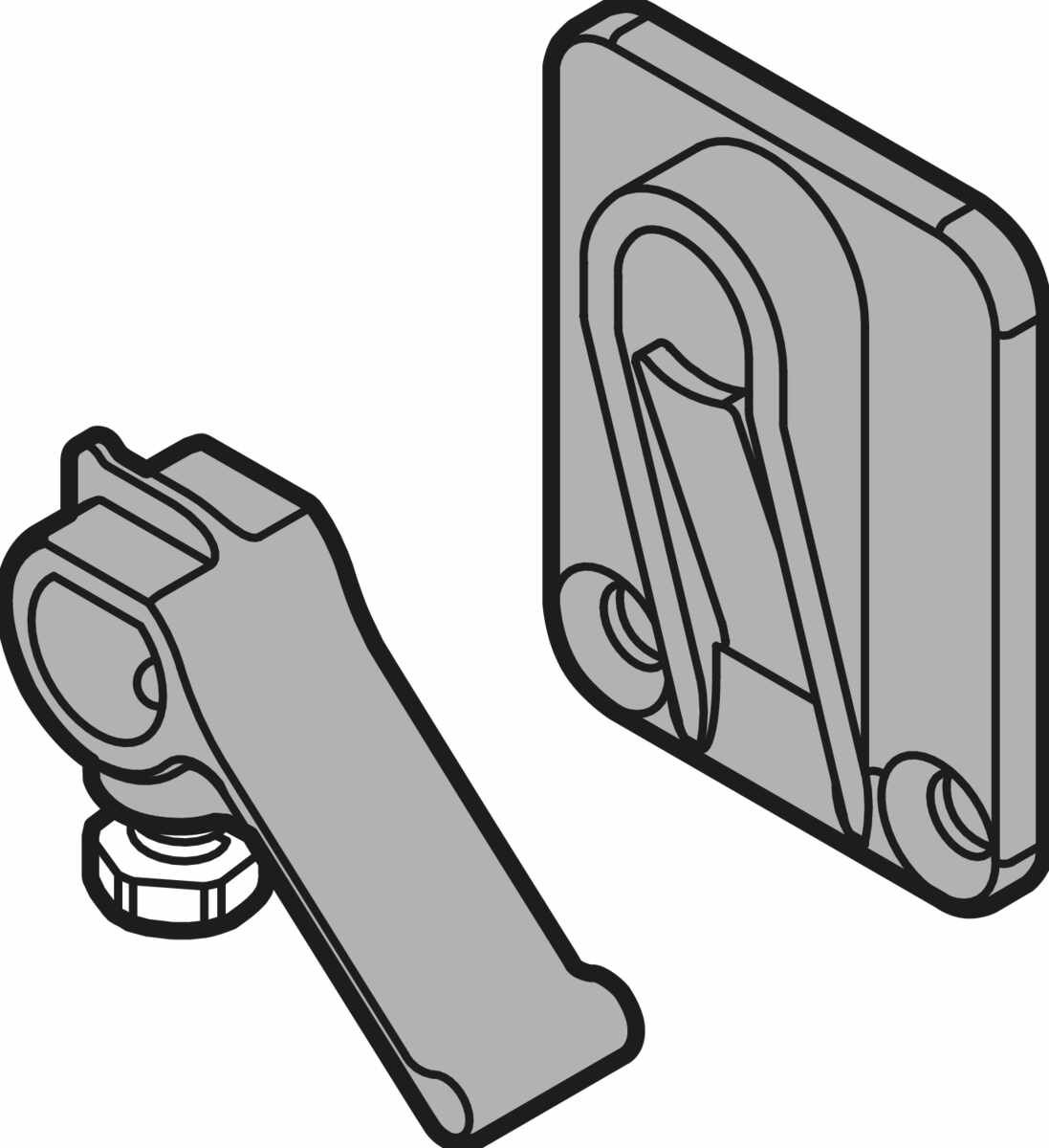 CABLOXX Synchronisierung, Set (Aufnahme