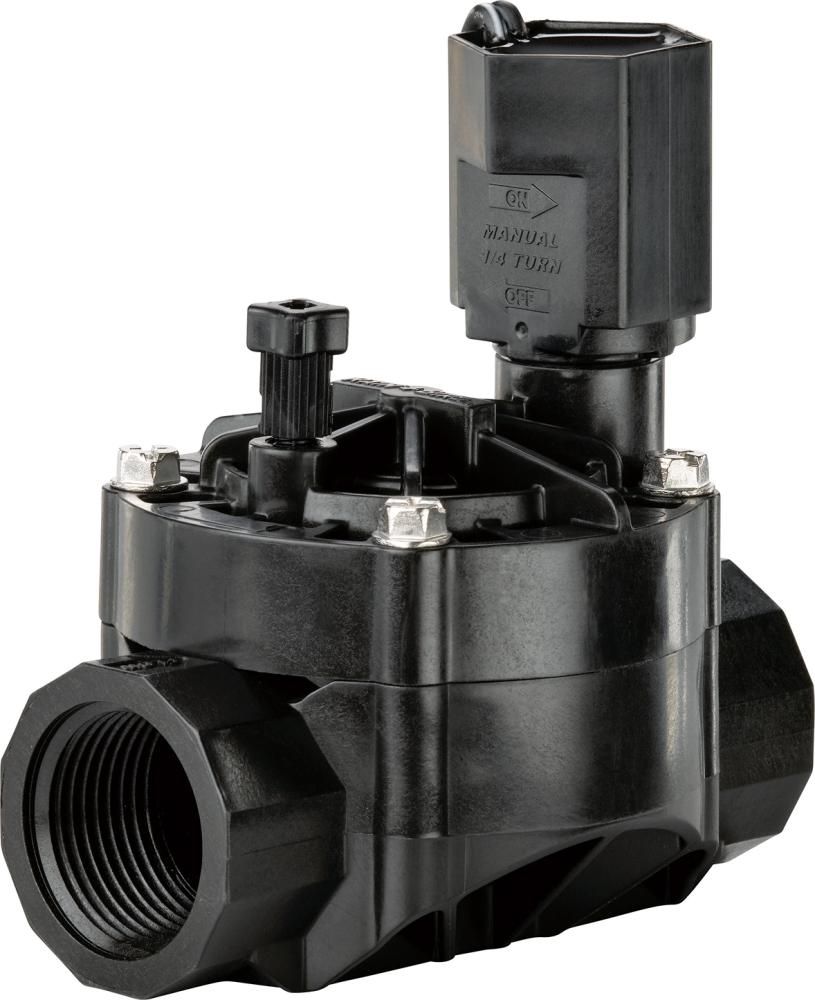 Magnetventil BSP 1" IG/IG RainBird