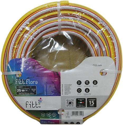 Wasserschlauch Fora 1", 25 m
