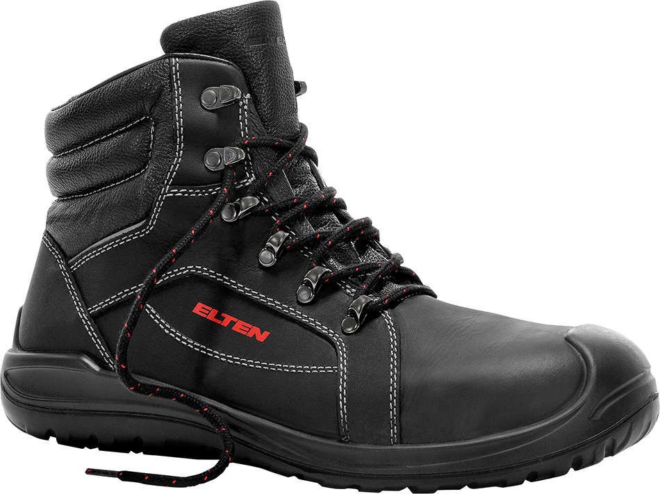 Schnürstiefel Anderson Loop, S3 HI, Gr. 40