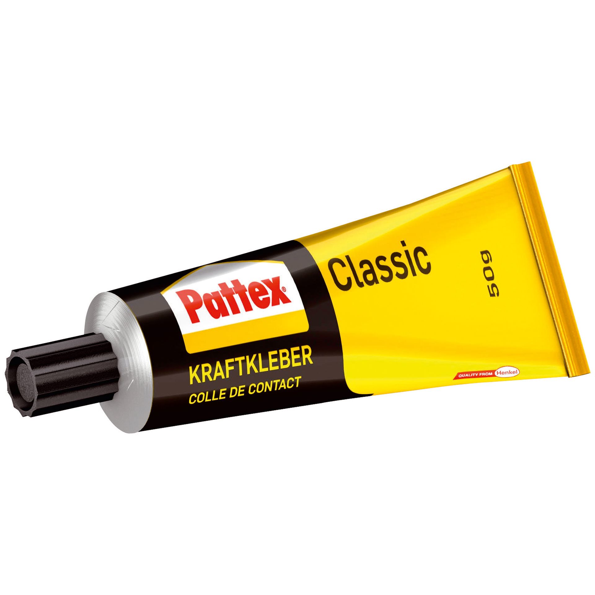 Kraftklebstoff Pattex Classic 50g Henkel