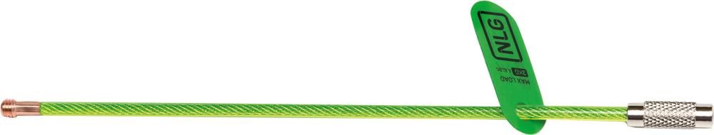 Haltering Tether Loop 150mm Haltekraft 3kg NLG