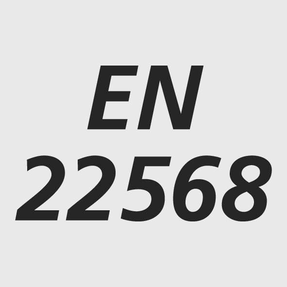 Schneideisen EN22568 HSS