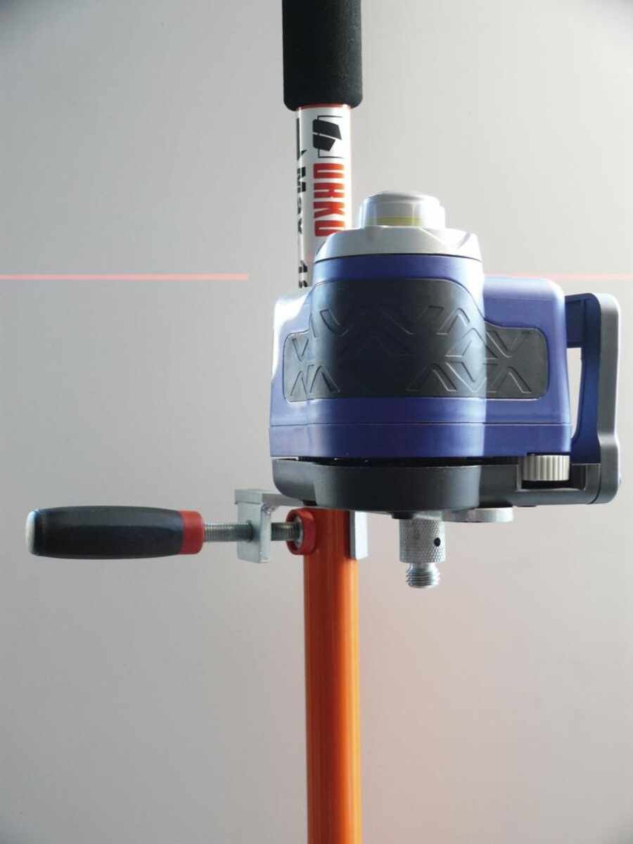 Laserhalter Nr. 43002 Urko