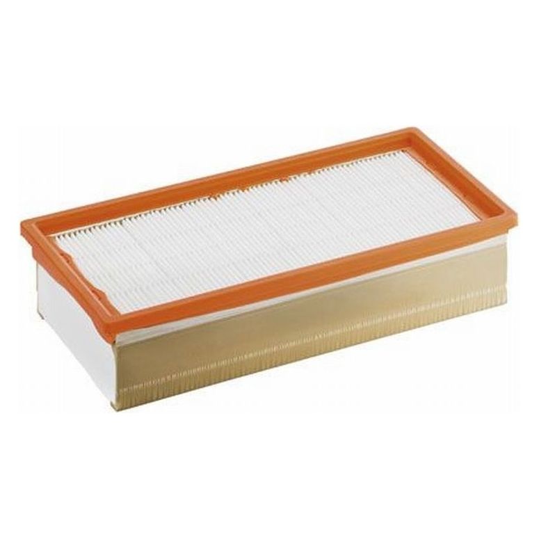 KÄRCHER Flachfaltenfilter
