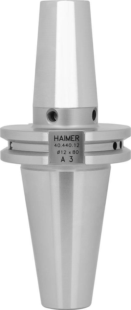 Schrumpff. DIN ISO7388-1 ADB SK40 3,0x80mm HAIMER