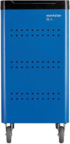 Werkstattwagen Smartline 1045x785x510mm Gedore