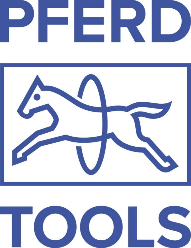 PFERD Präzisionsnadelfeilen, Form A