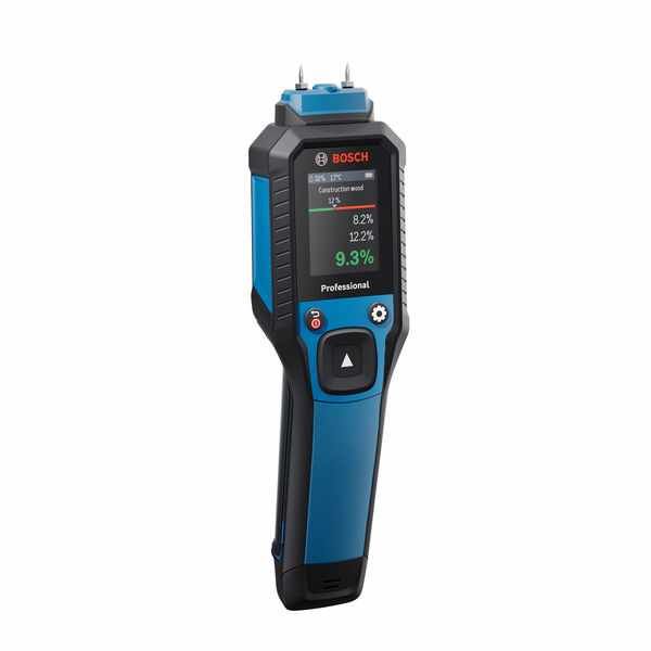 Materialfeuchtigkeitsmesser GMP 2-15