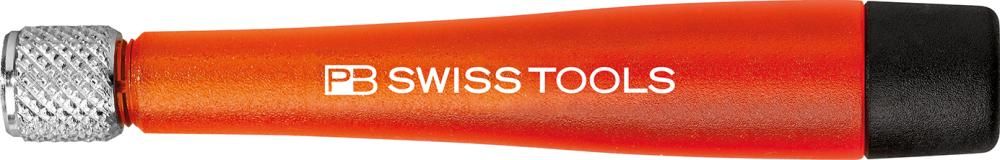 Griff für Wechselklingen mini PB Swiss Tools