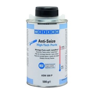 WEICON Anti-Seize, "ASW500P"