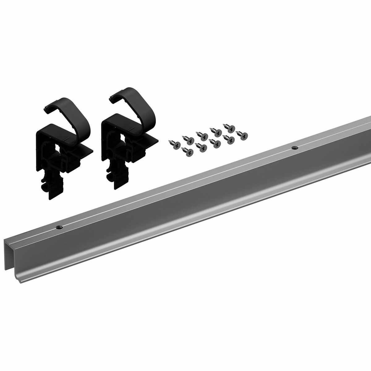 Profilset WLL PC, leicht, L1200, E6/EV1