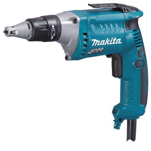 Makita Schrauber FS4300 4,000 min-1