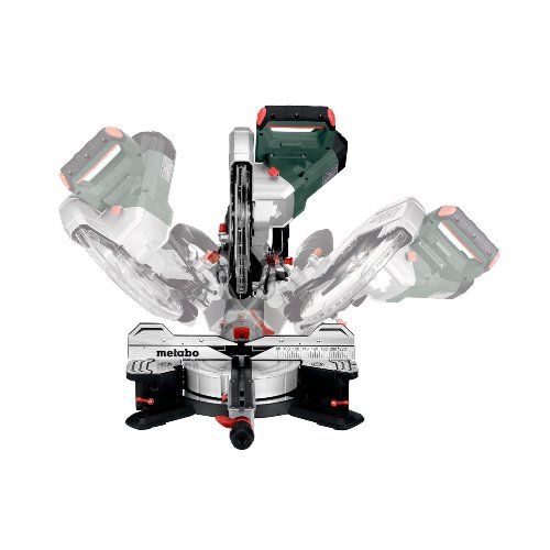 Kapp- und Gehrungssäge KGS 305 M Metabo