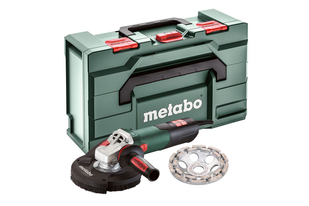 Renovierungsschleifer RSEV 17-125 Metabo