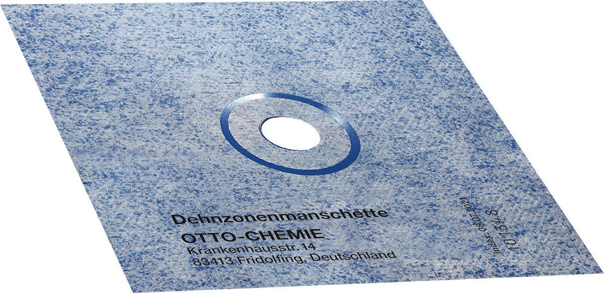OTTOFLEX DEHNZONENMANSCHETTE 20 35MM